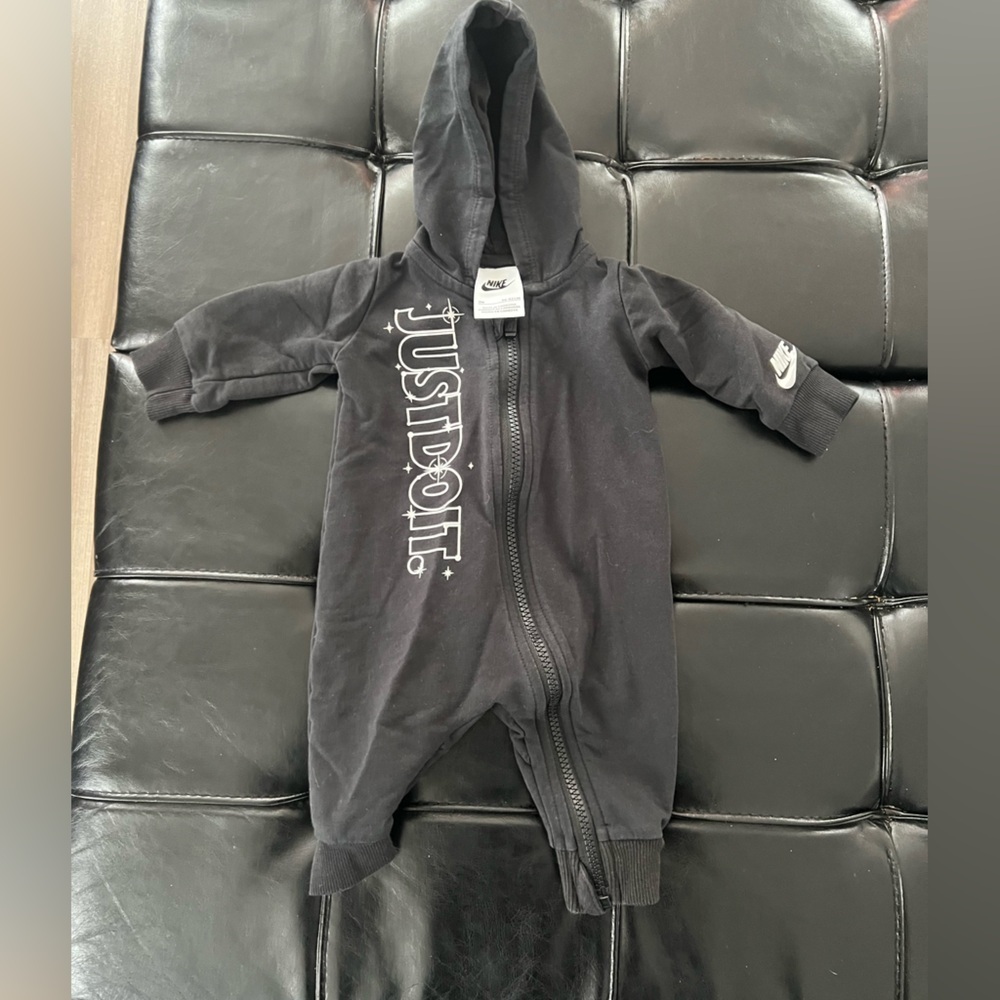 Adidas & Nike Warm Hoodie Outfits- 3 Months - Picture 7 of 8